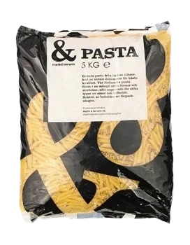 Penne rigate