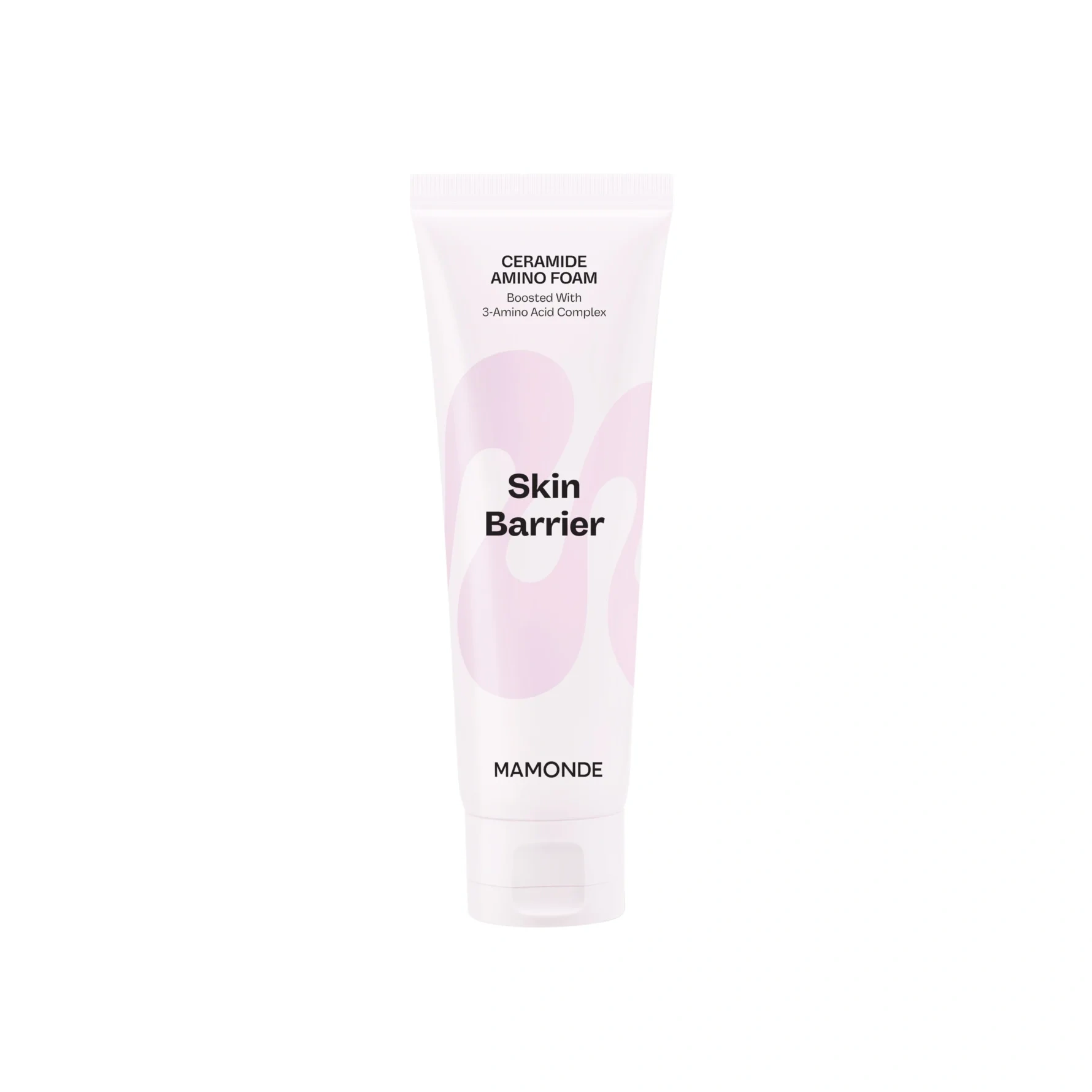 Mamonde Ceramide Amino Foam 120 g