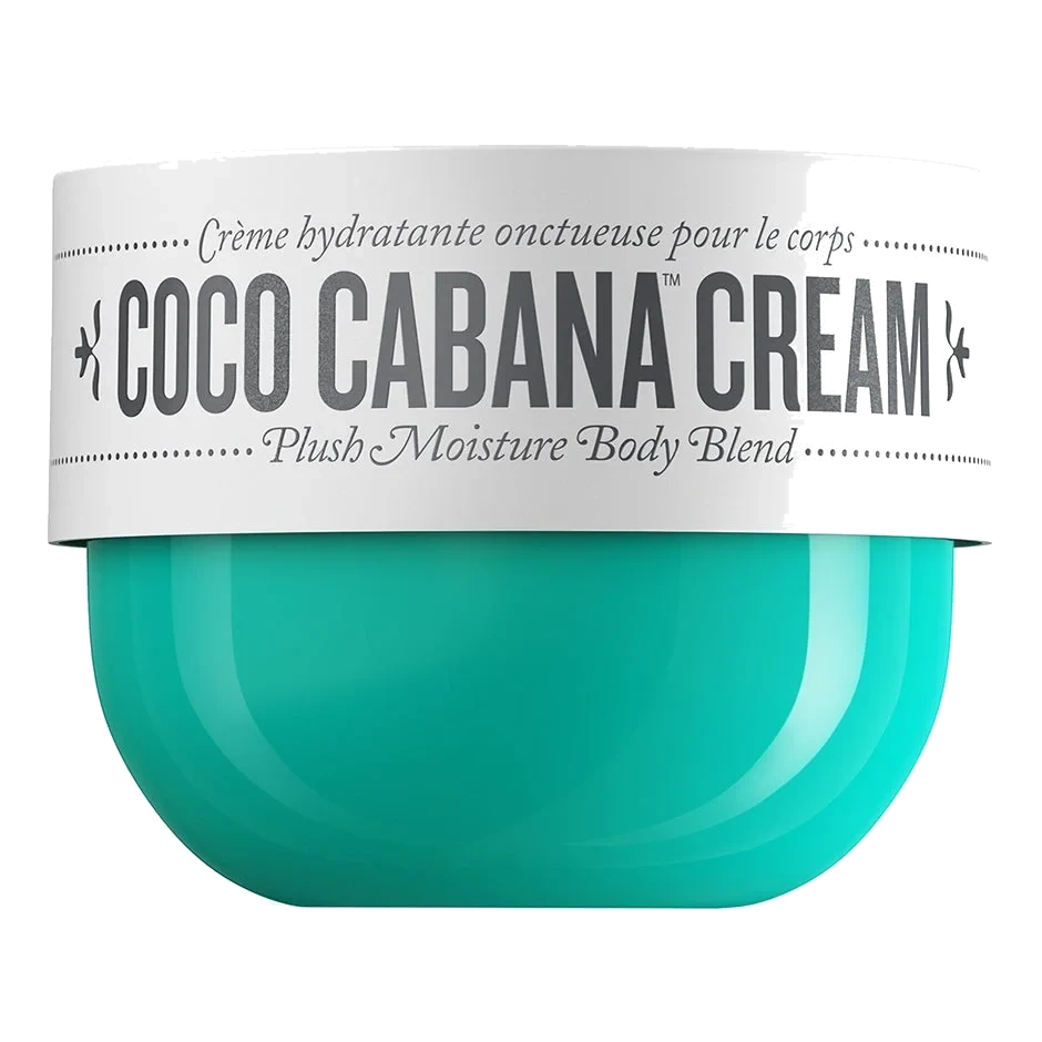 Sol de Janeiro Coco Cabana Cream