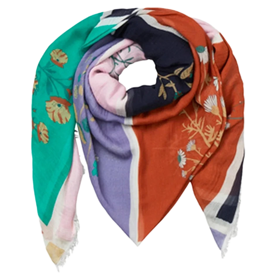 Becksöndergaard Floris Como Scarf