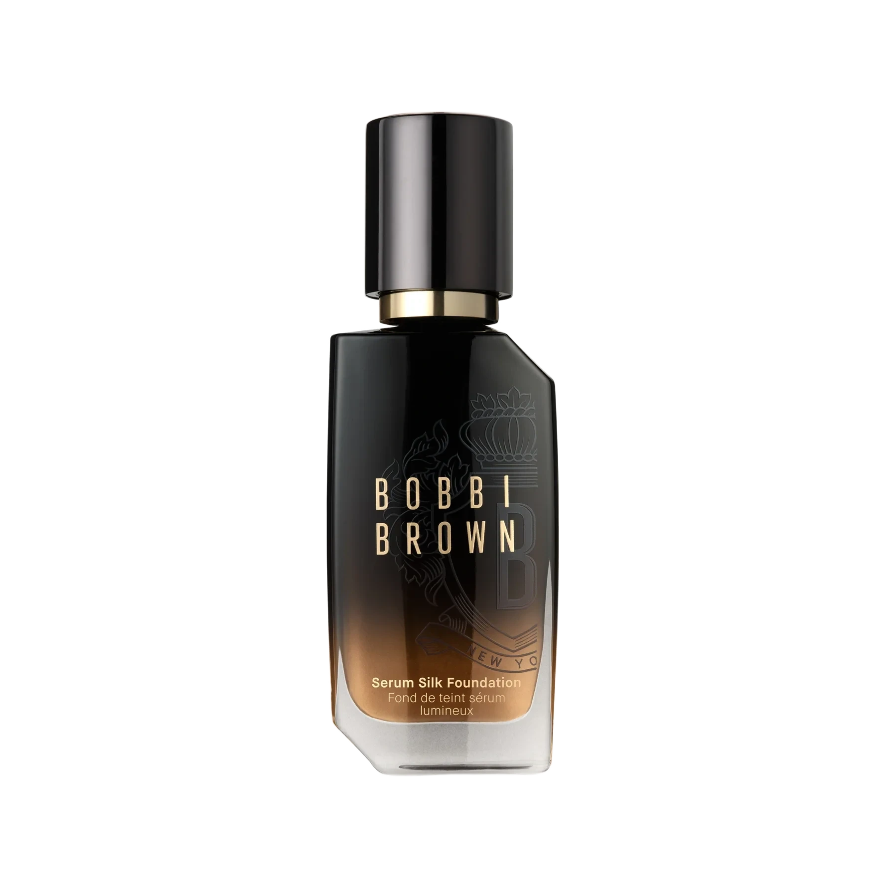 Bobbi Brown Serum Silk Foundation Warm Beige