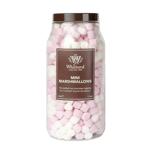 Mini Marshmallows 220g