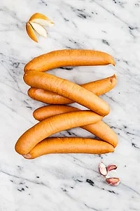 Bratwurst SE