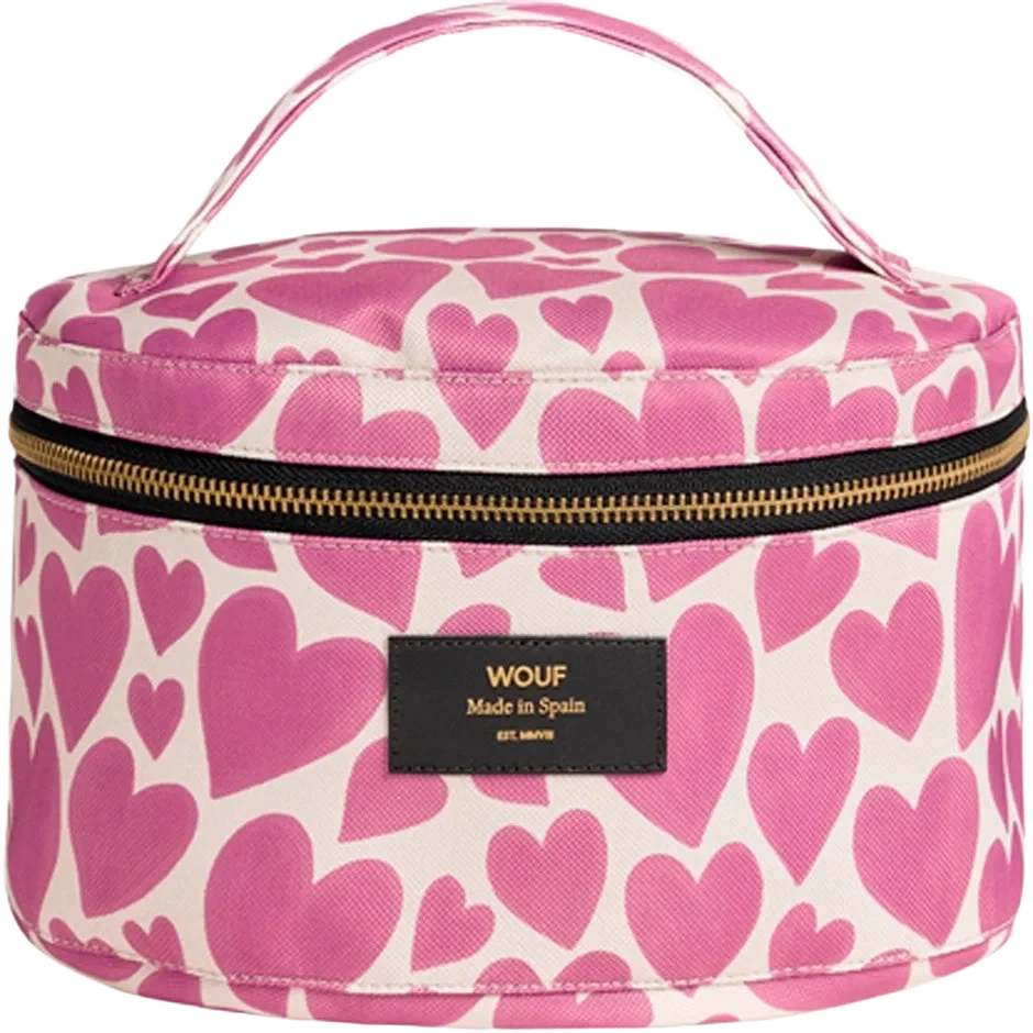 WOUF Vanity Bag