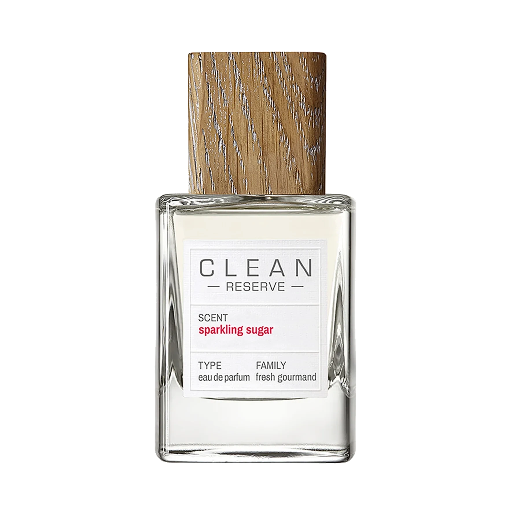 Clean Reserve Sparkling Sugar Eau de Parfum 50 ml