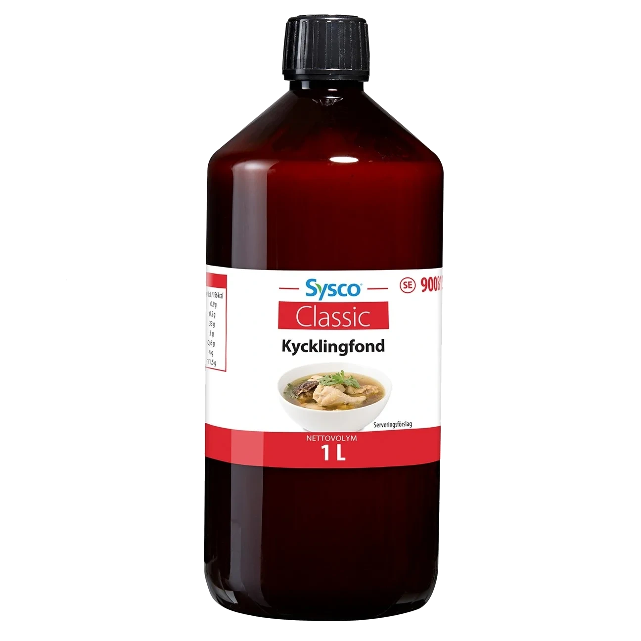 Kycklingfond