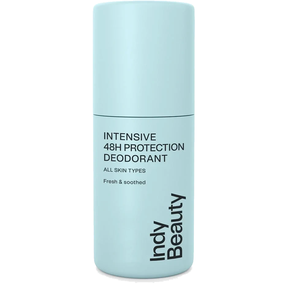 Indy Beauty Antiperspirant