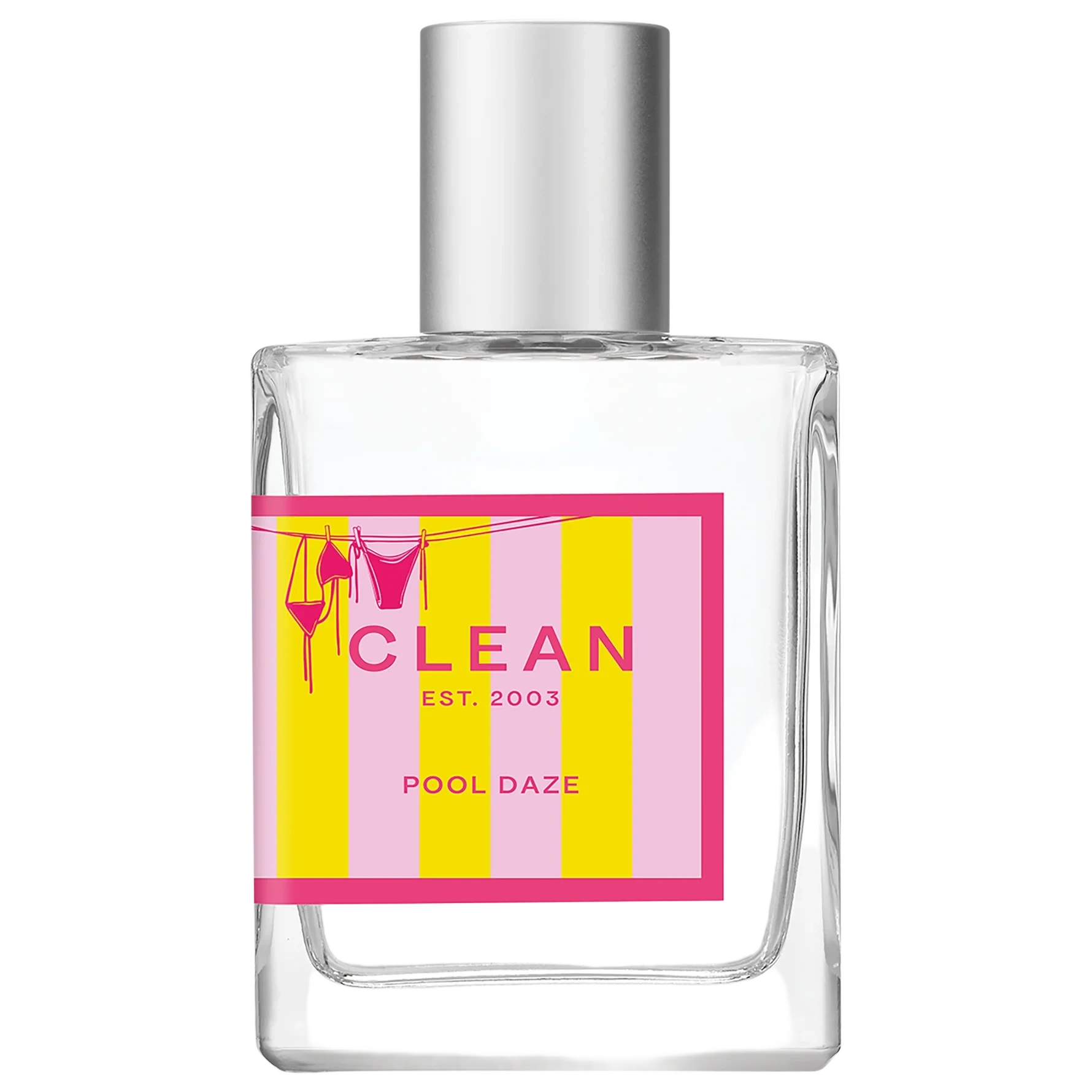 Clean Pool Daze Eau de Toilette 60 ml