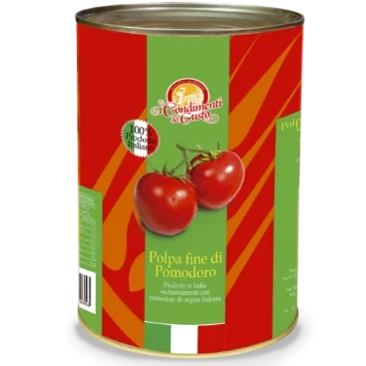 Tomatsås