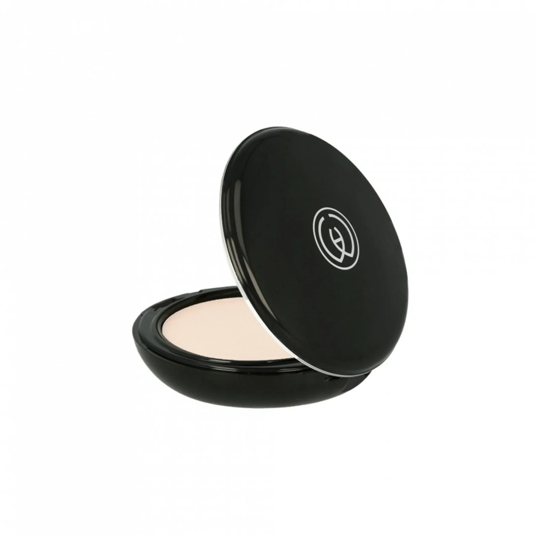 MARIA ÅKERBERG Compact Powder Transparent Matte