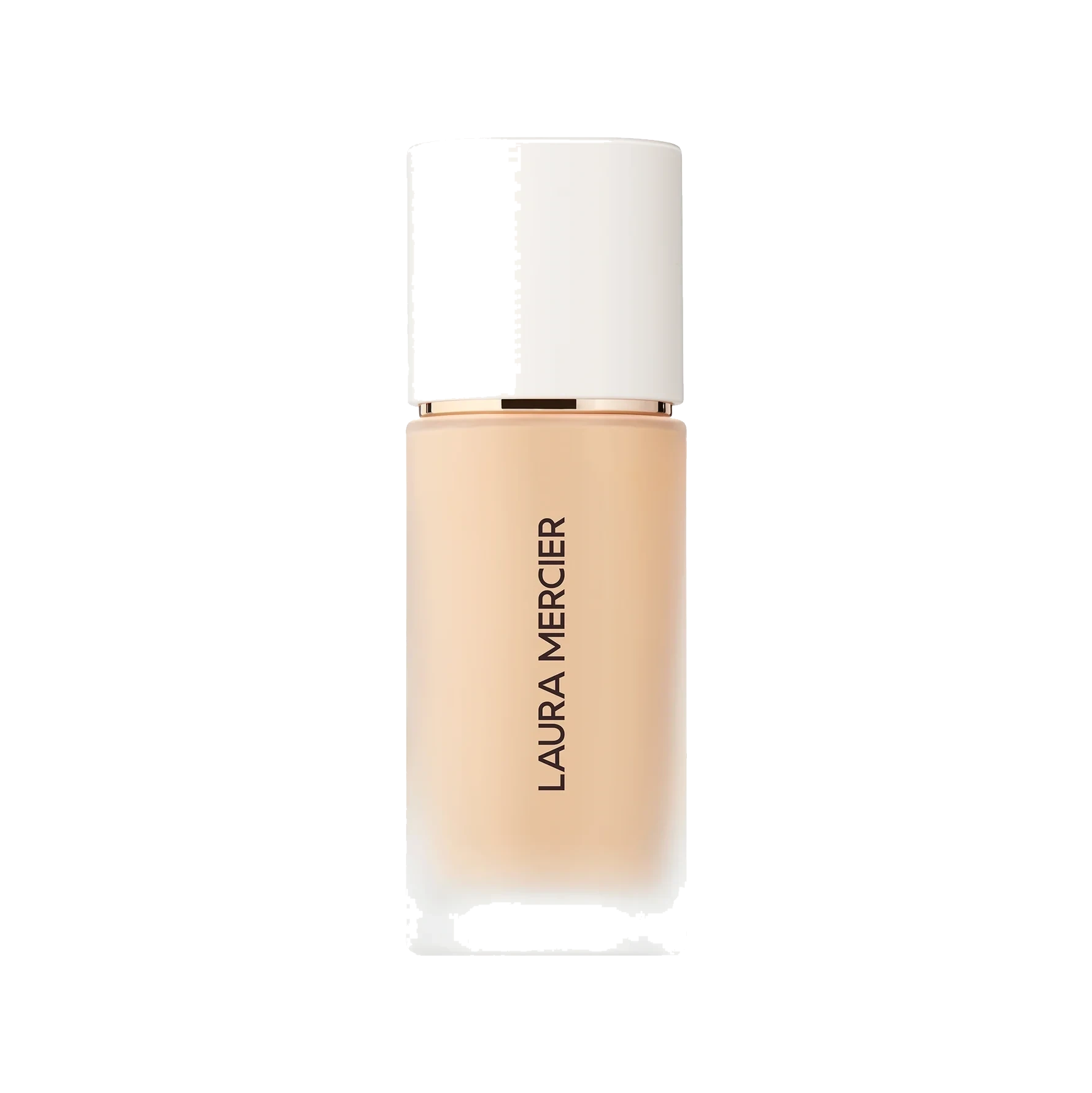 Laura Mercier Real Flawless Weightless Perfecting Foundation 2N1 Cashew