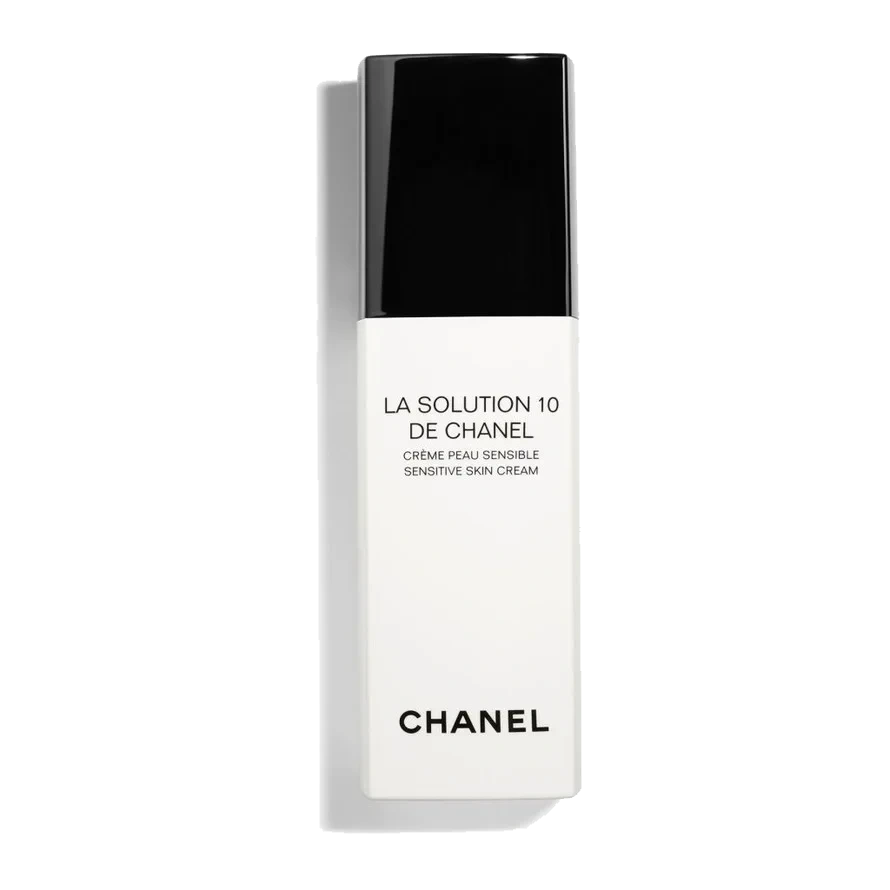 CHANEL SENSITIVE SKIN CREAM 30 ml