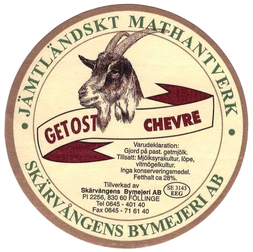 Chévre