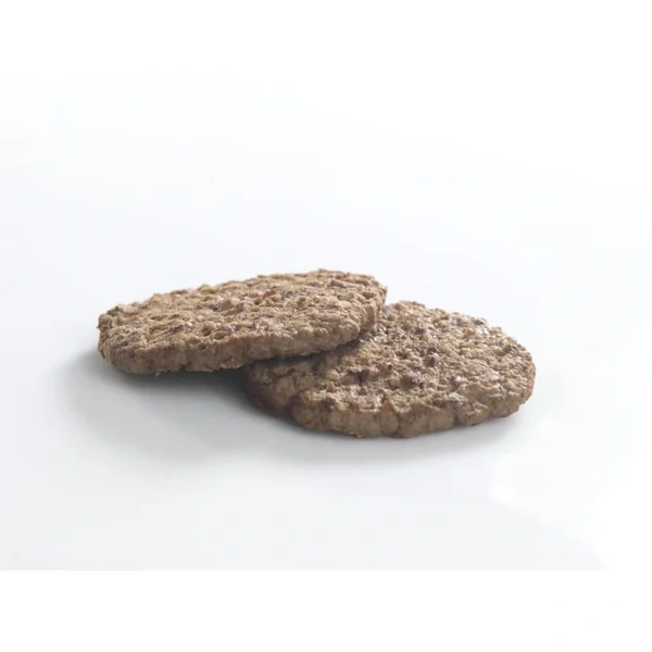 Hamburger Stekt 5kg 140g Jæder