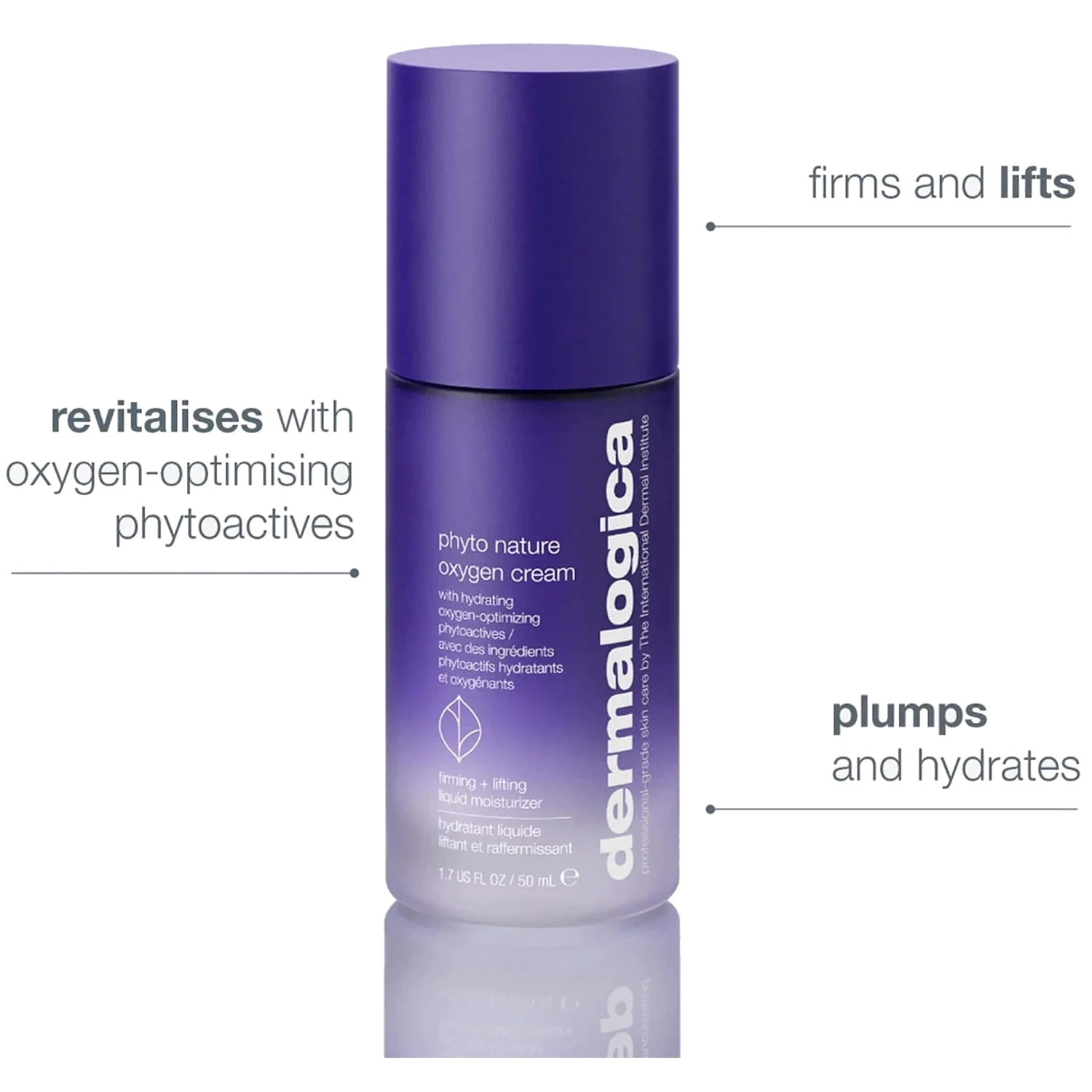 Dermalogica Phyto Nature Oxygen Cream