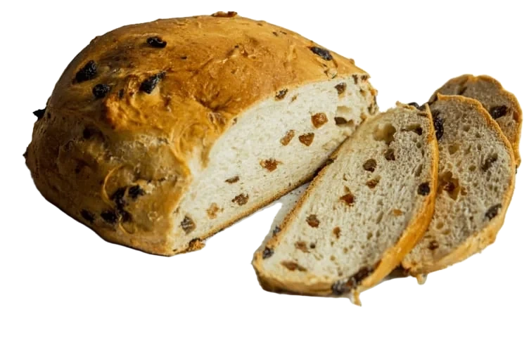 Julekake Premium 600g Bakehuset