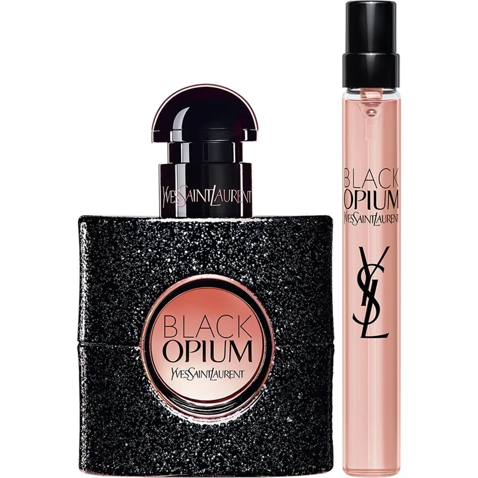 Yves Saint Laurent Black Opium Edp Set