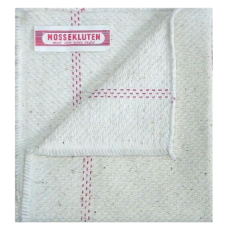 Gulvklut mosseklut 50x60cm      1stk