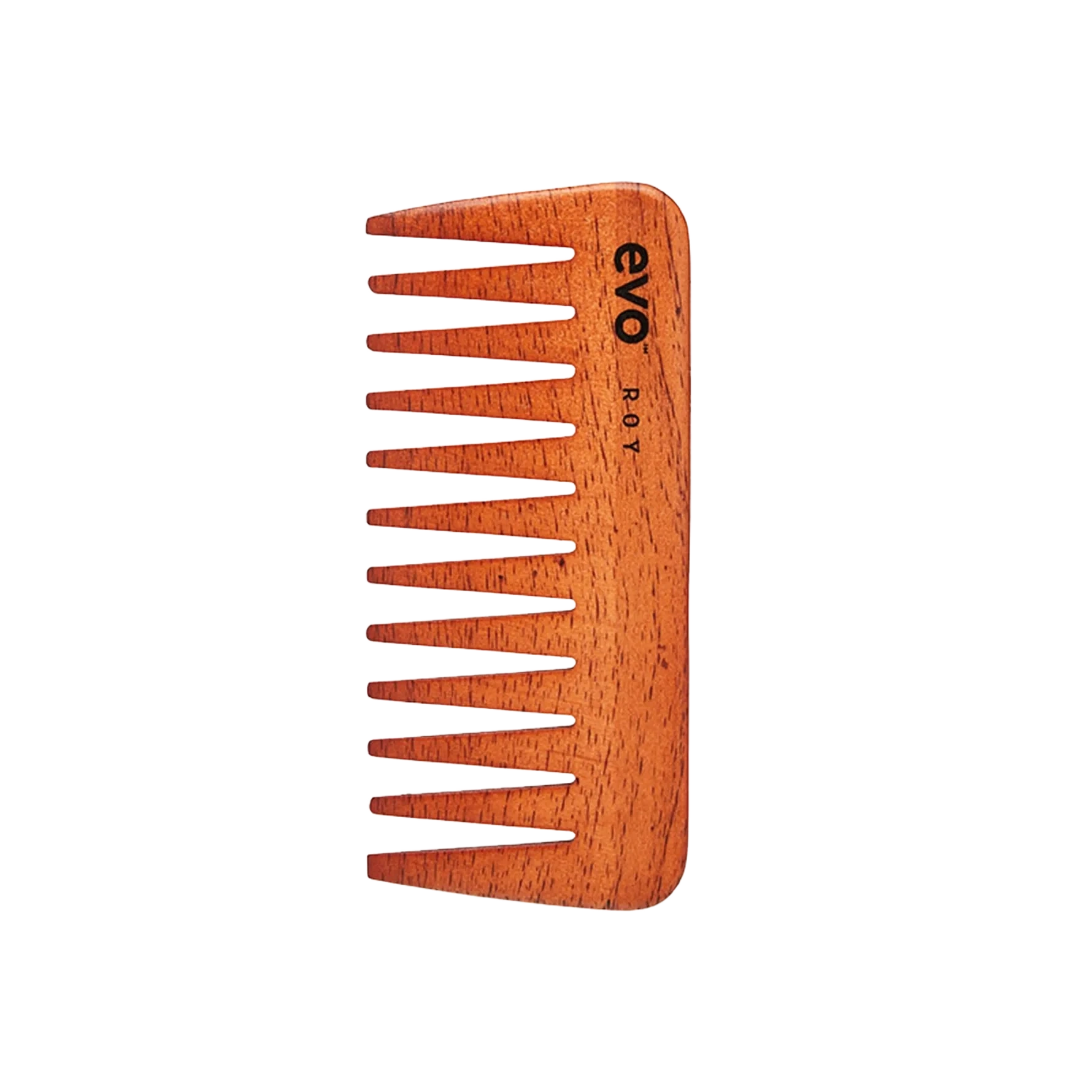 Evo Roy Wide-Tooth Comb
