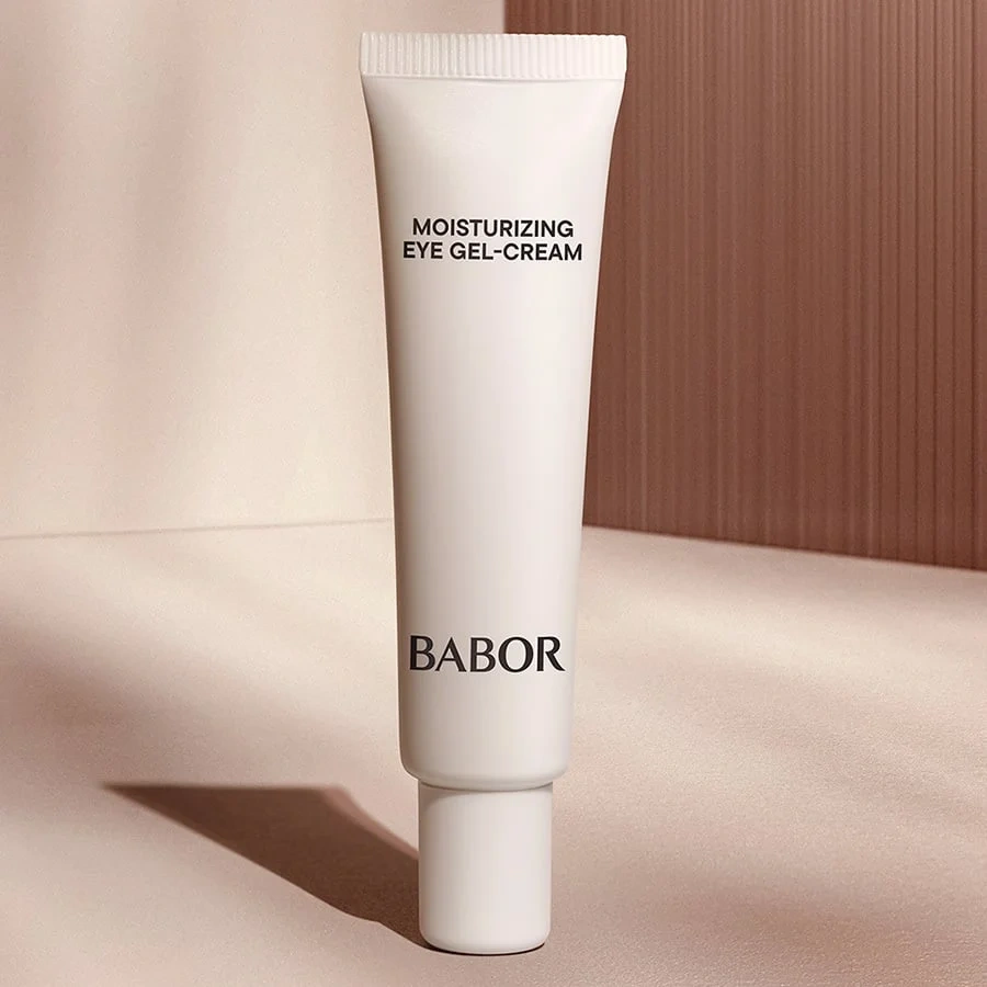 BABOR Moisturizing Eye Gel-Cream, 15 ml