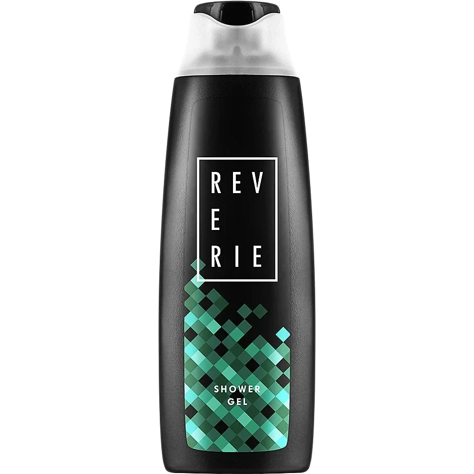 Reverie Shower Gel