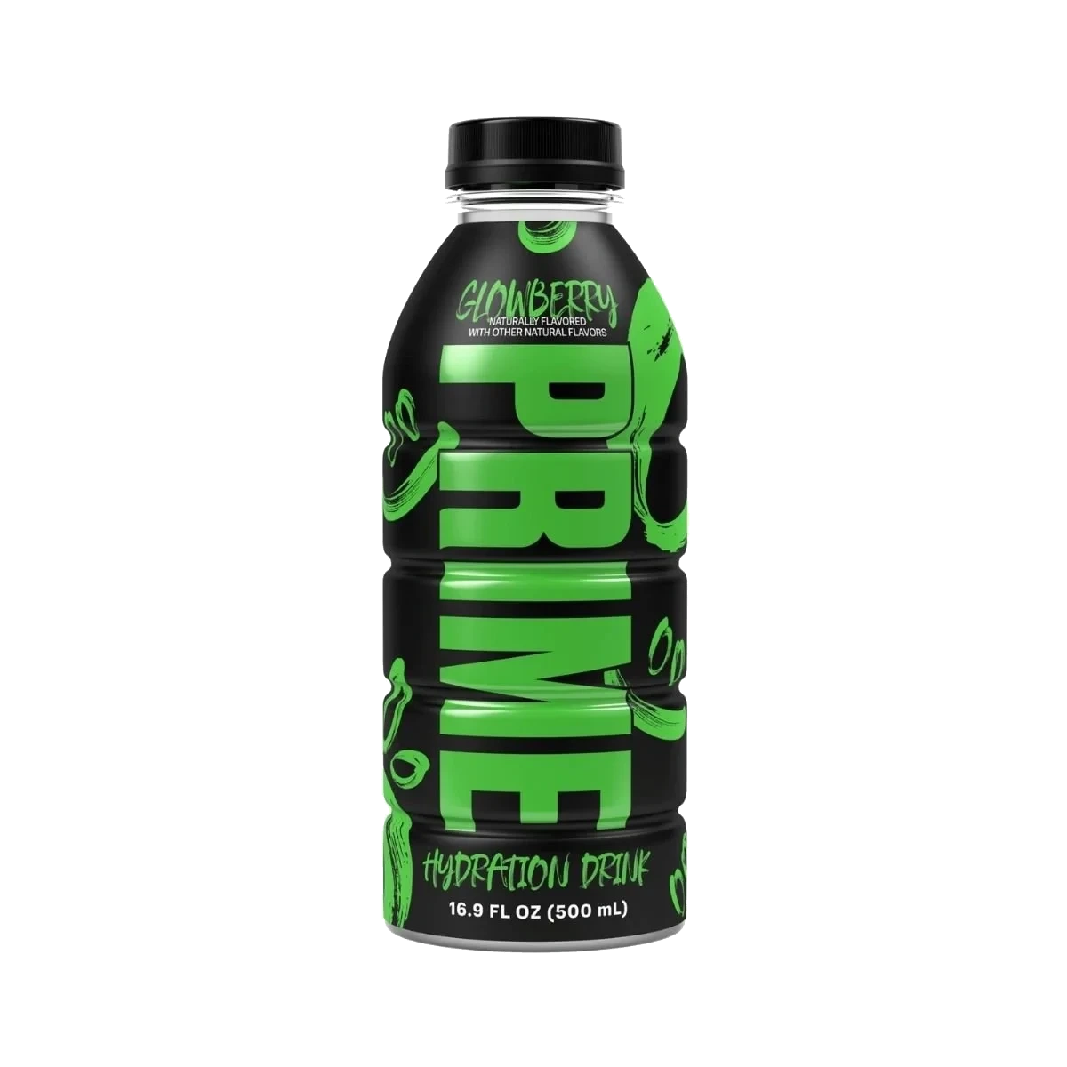 PRIME Glowberry 500 ml DATOVARE