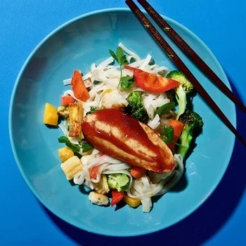 Quorn Filé