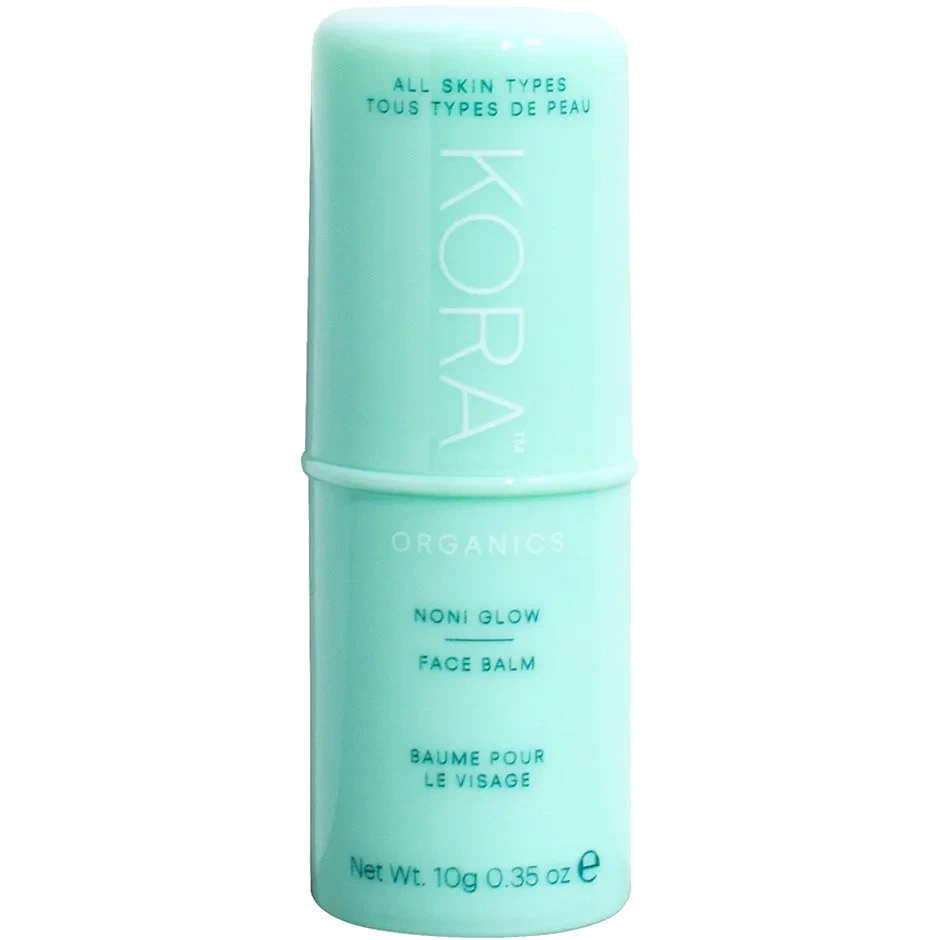 KORA Organics Noni Glow Face Balm