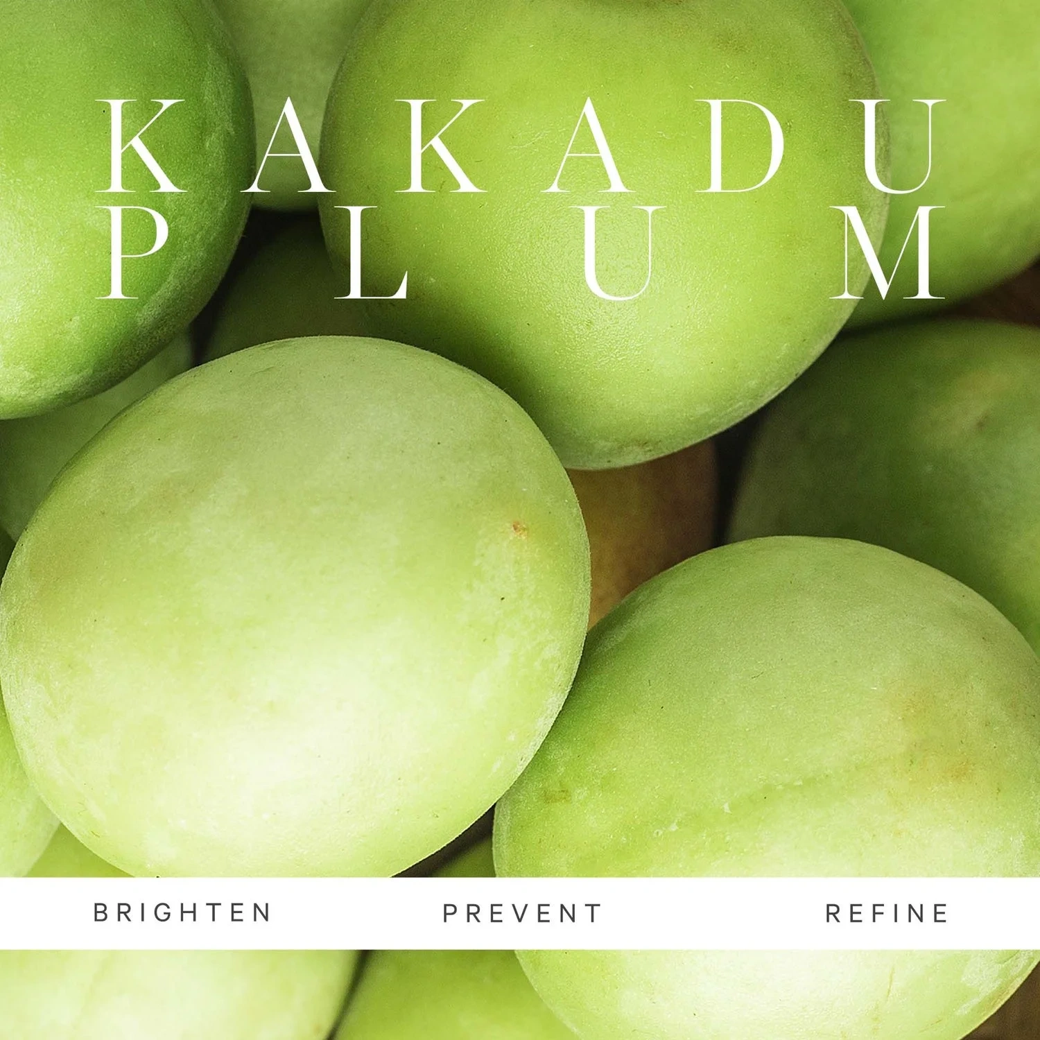 Kora Organics Kakadu Plum Vitamin C Face Serum 10 ml