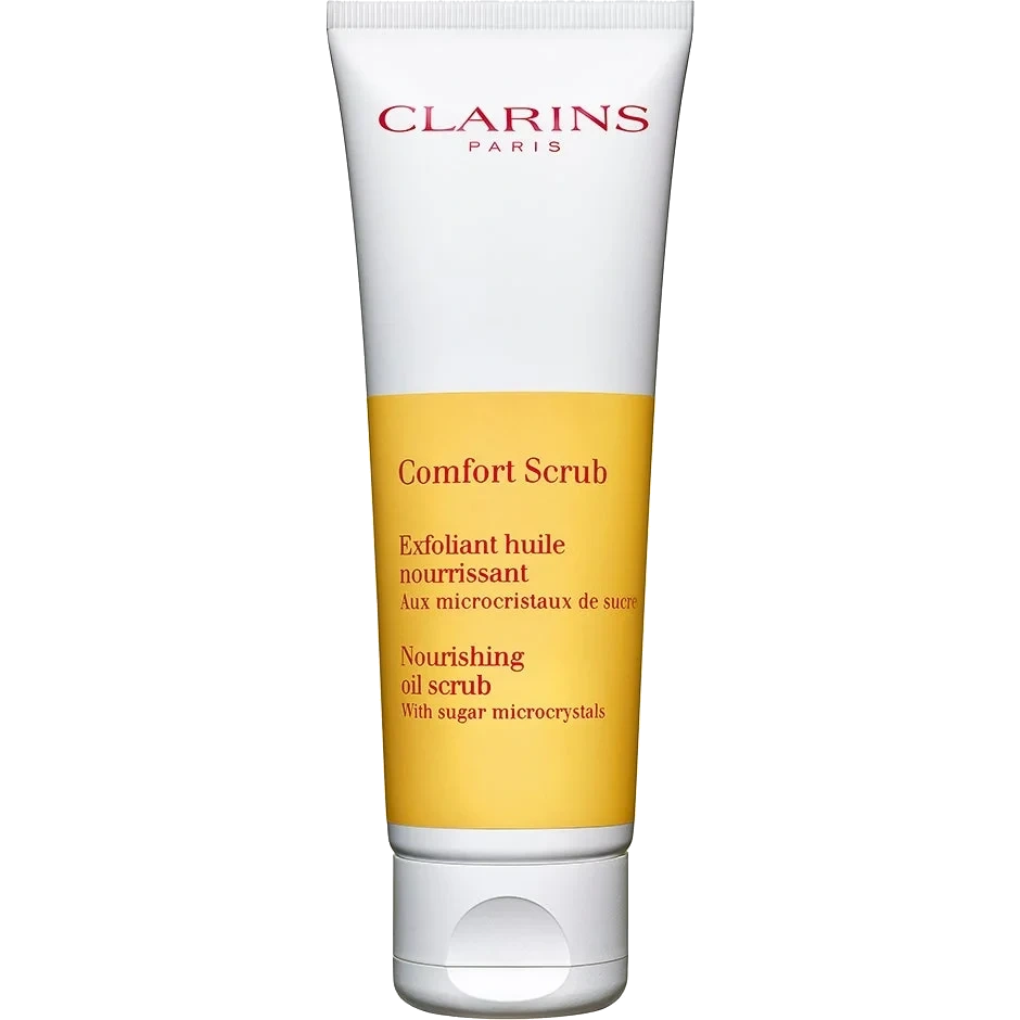 Clarins Comfort Scrub