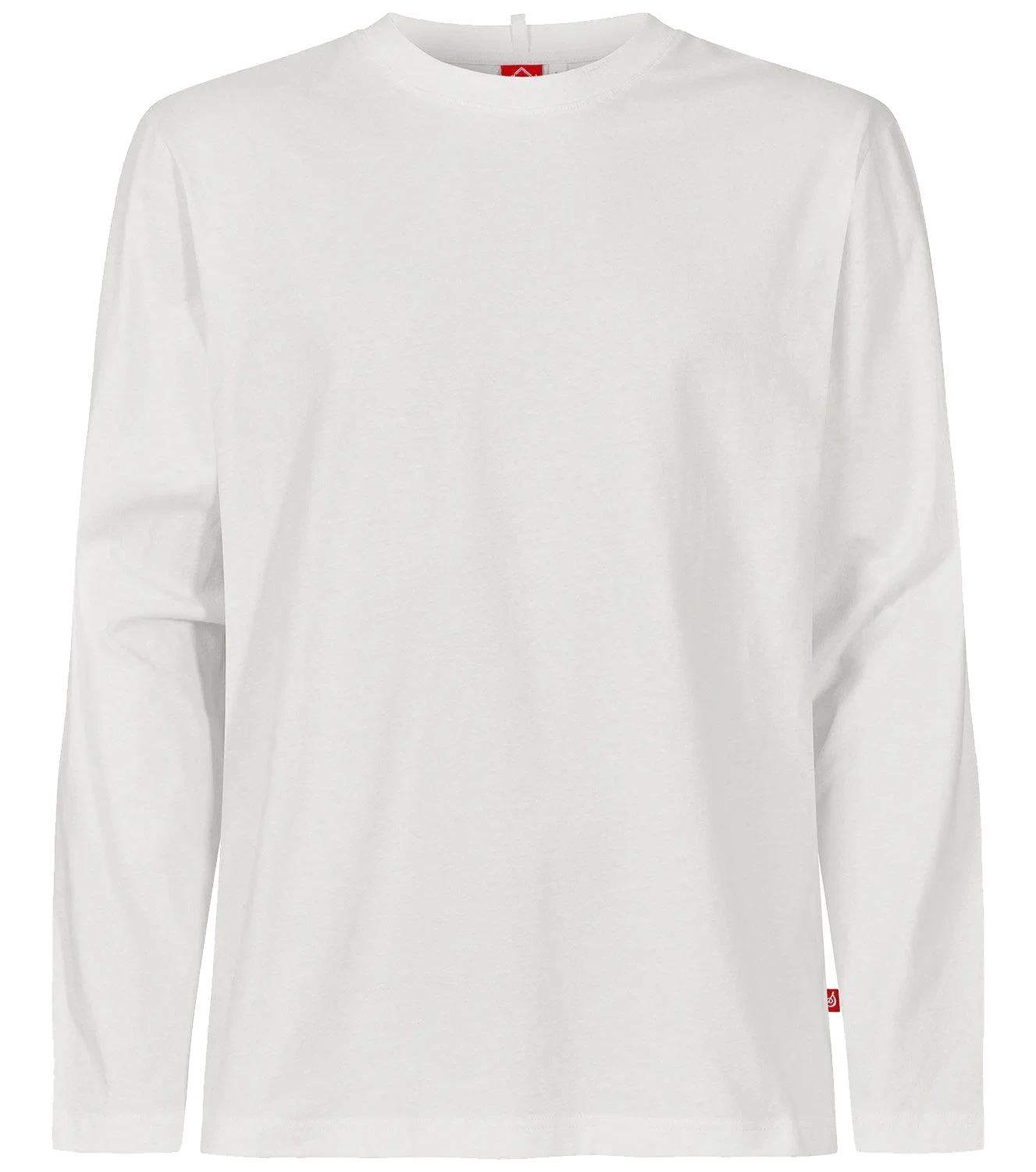 Långärmad T-shirt