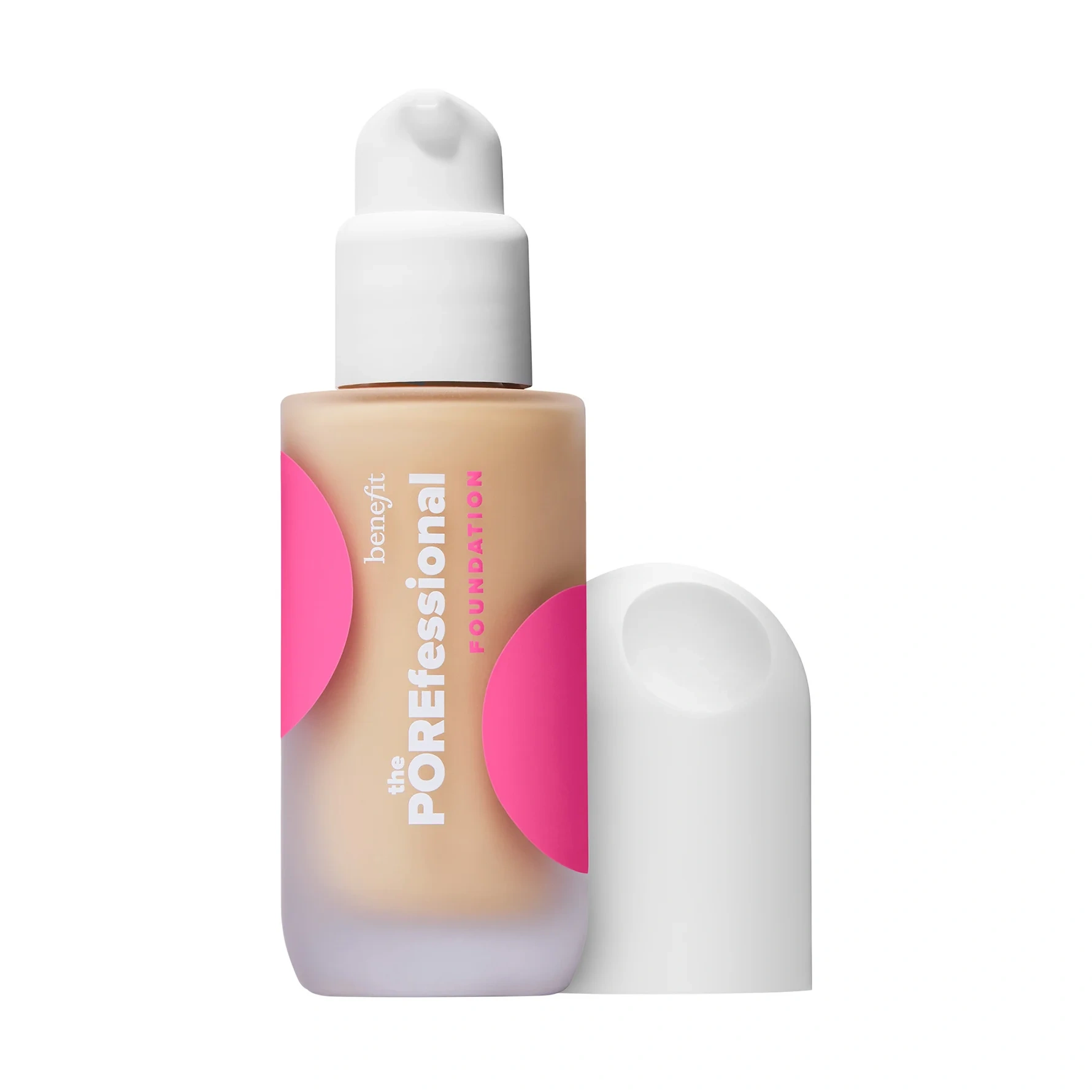 Benefit The POREfessional Foundation 6W Extraordinary