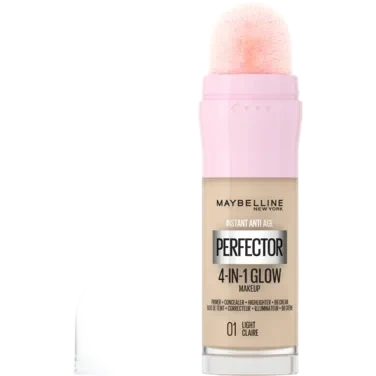 Maybelline Instant Perfector 4-in-1 Glow Makeup Light 01