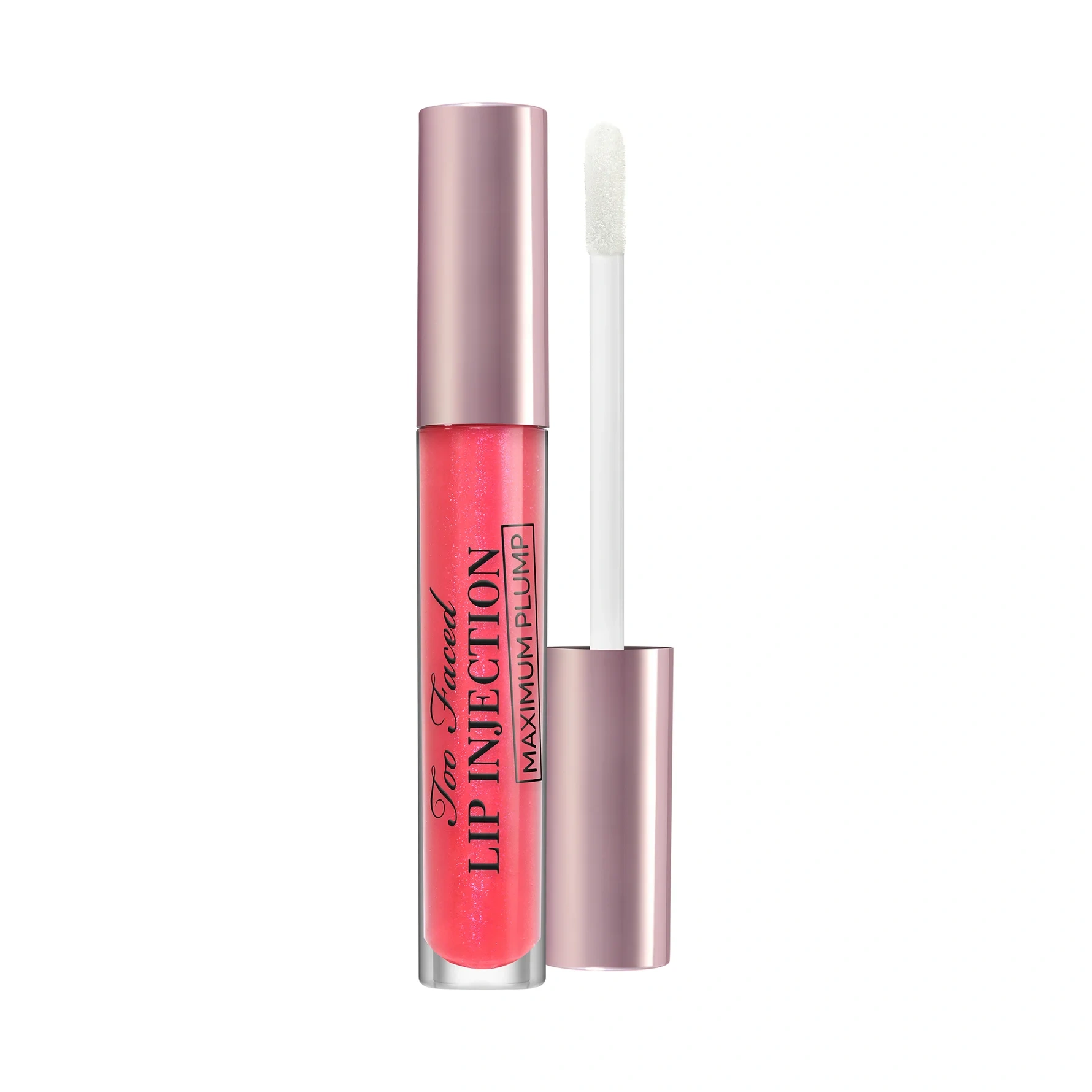 Too Faced Lip Injection Maximum Plump Yummy Bear