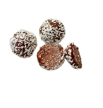 Chokladboll