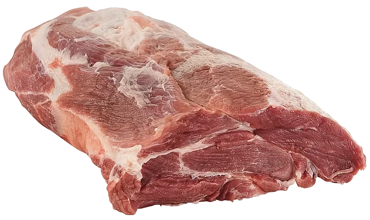 Svinenakke uten ben hel ca2,5kg  kg