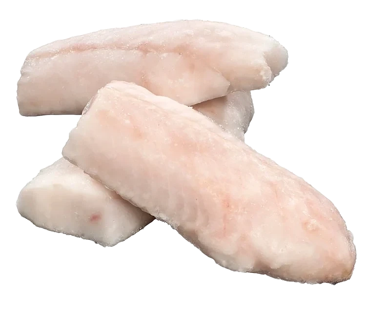 Hoki Loins Lettsaltet 120-140g