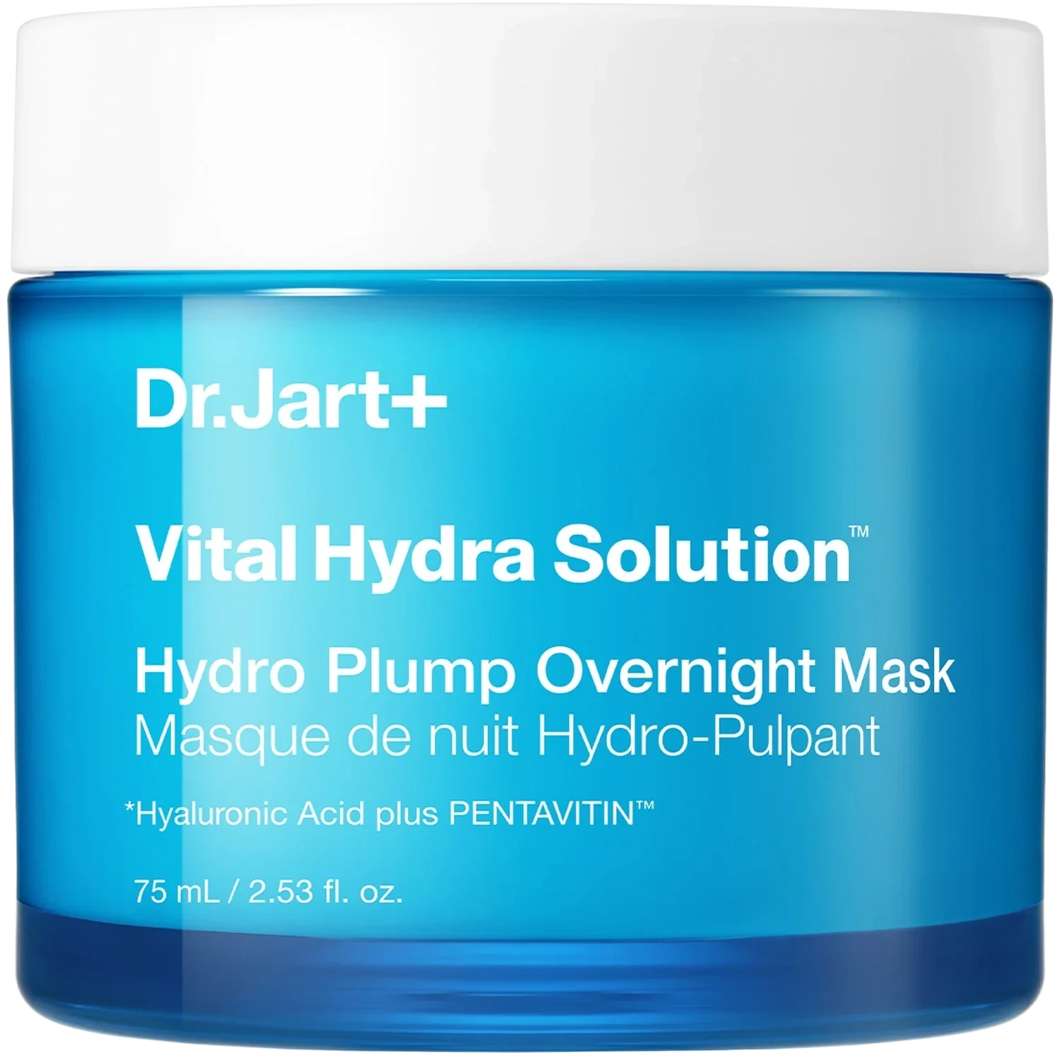 Dr.Jart+ Vital Hydra Solution Hydro Plump Overnight Mask