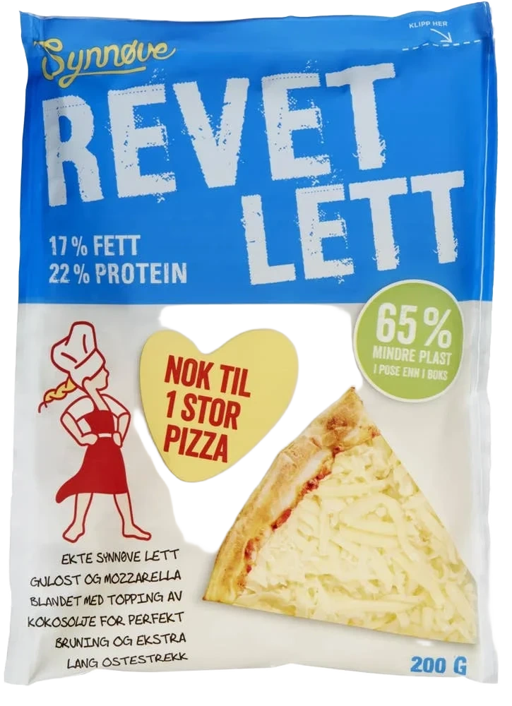 Revet