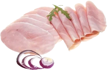 Kuraas Skinke Skåret