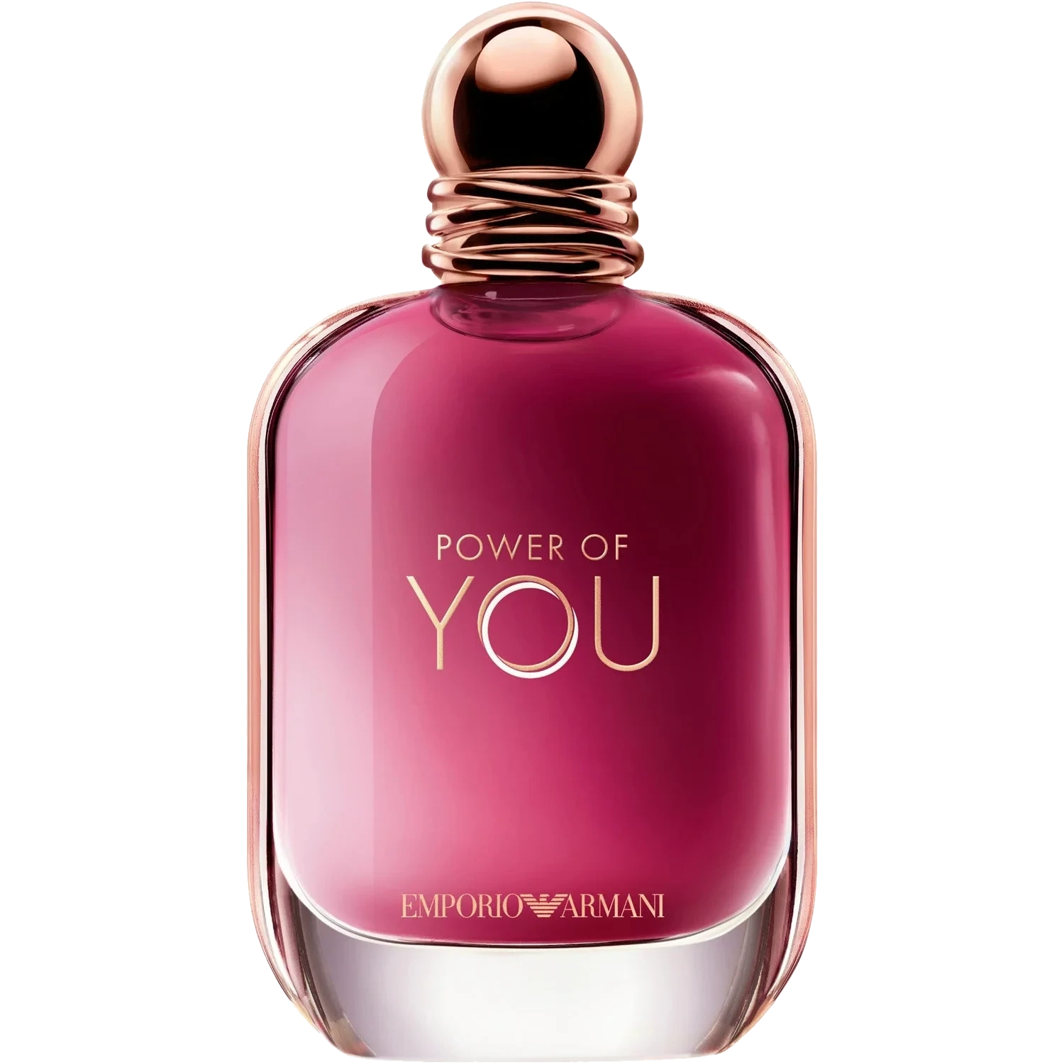 Armani Power Of You