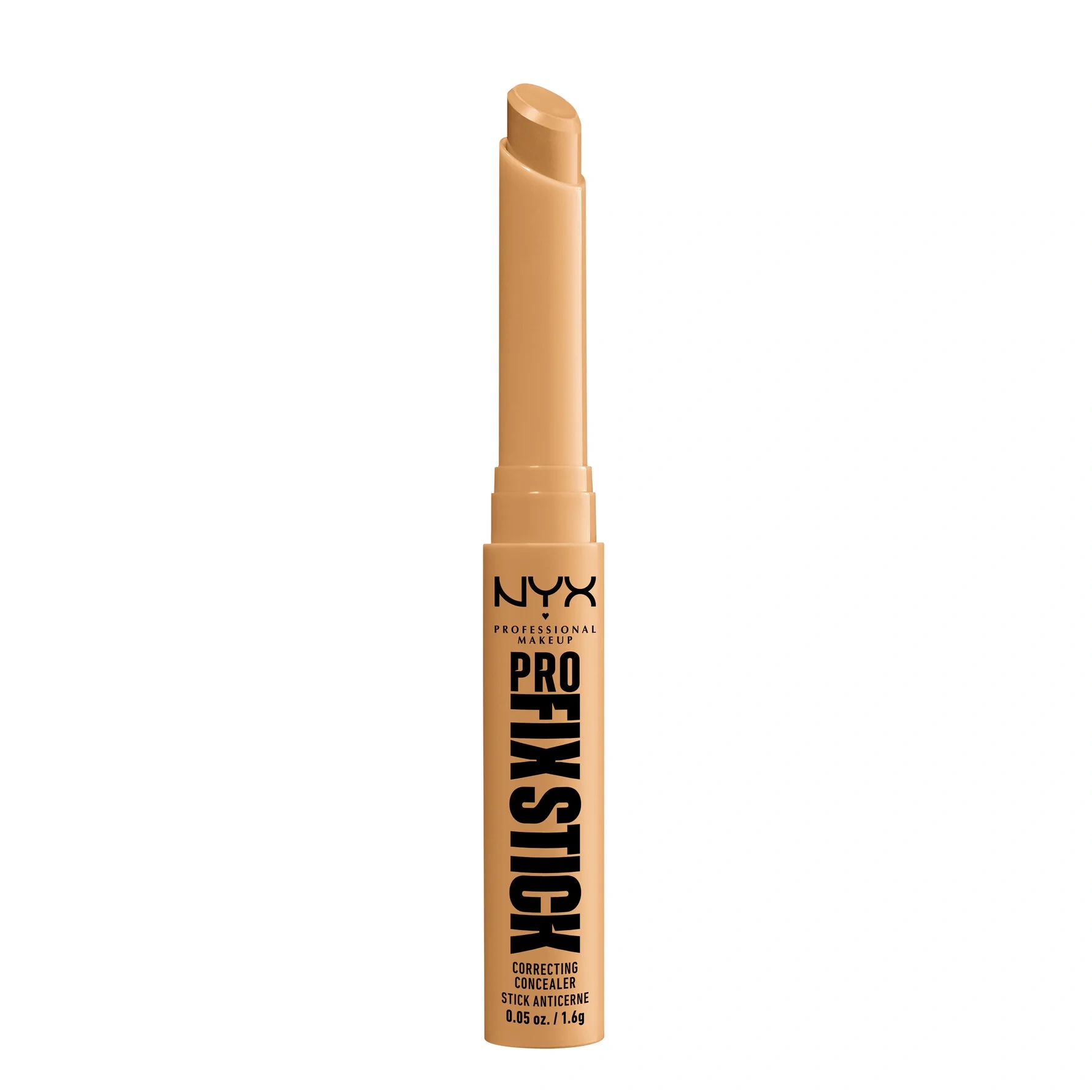 NYX PROFESSIONAL MAKEUP Pro Fix Stick Correcting Concealer 08 Classic Tan