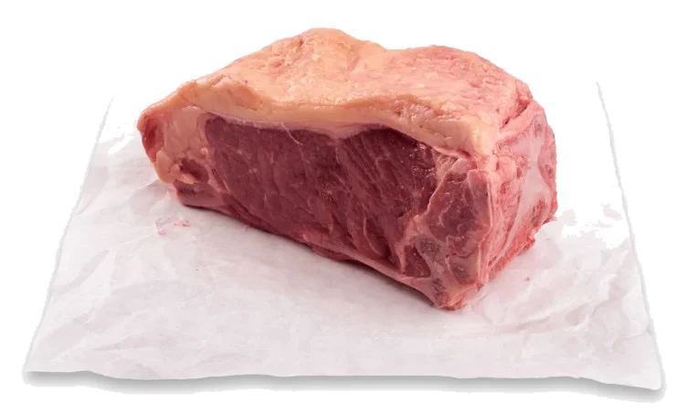 Angus Club steak kvige ca. 550g pr stykke