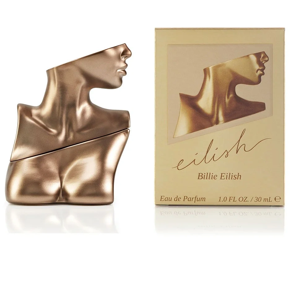 Billie Eilish Eilish Eau de Parfum 30 ml