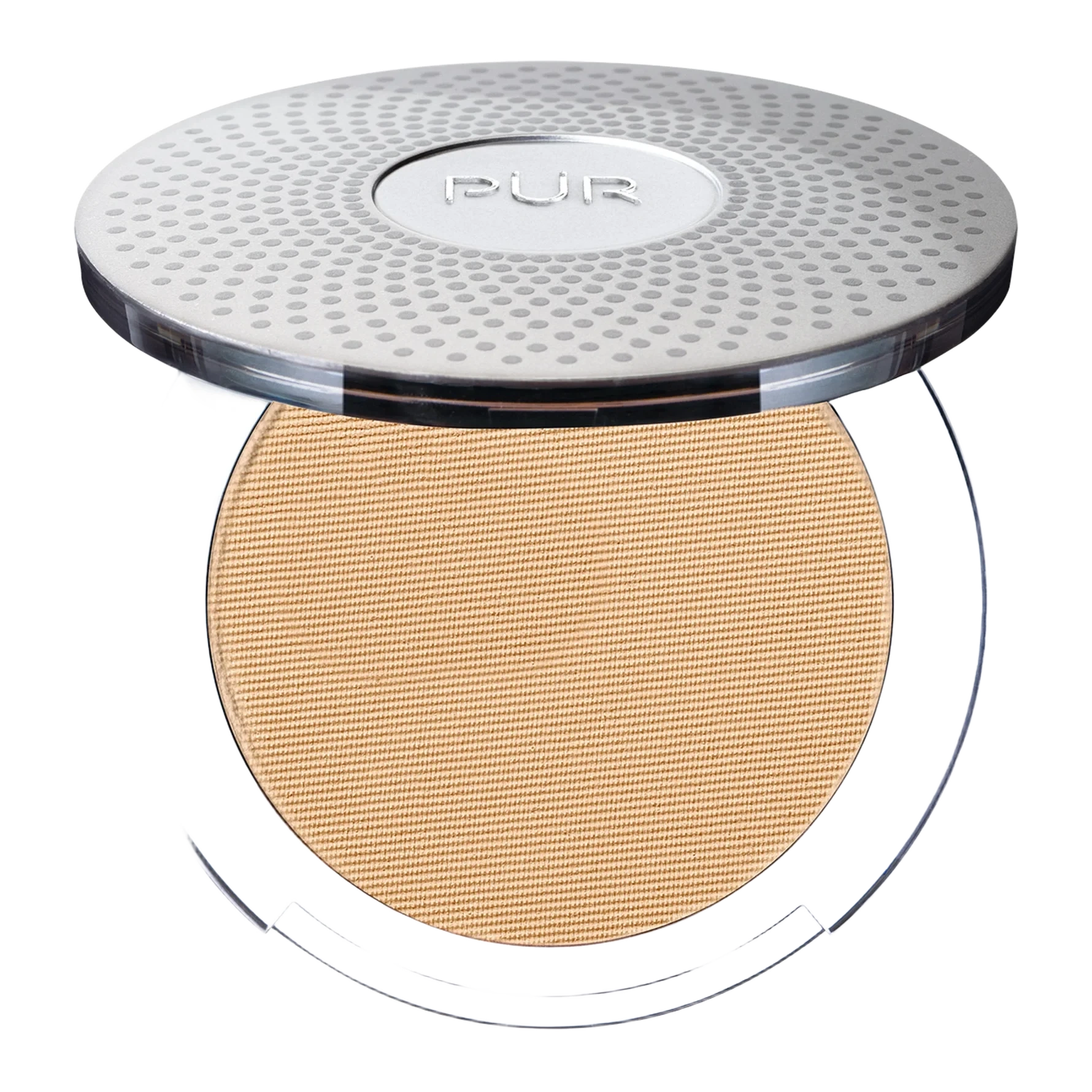 PÜR 4-in-1 Pressed Mineral Foundation MG3 Bisque
