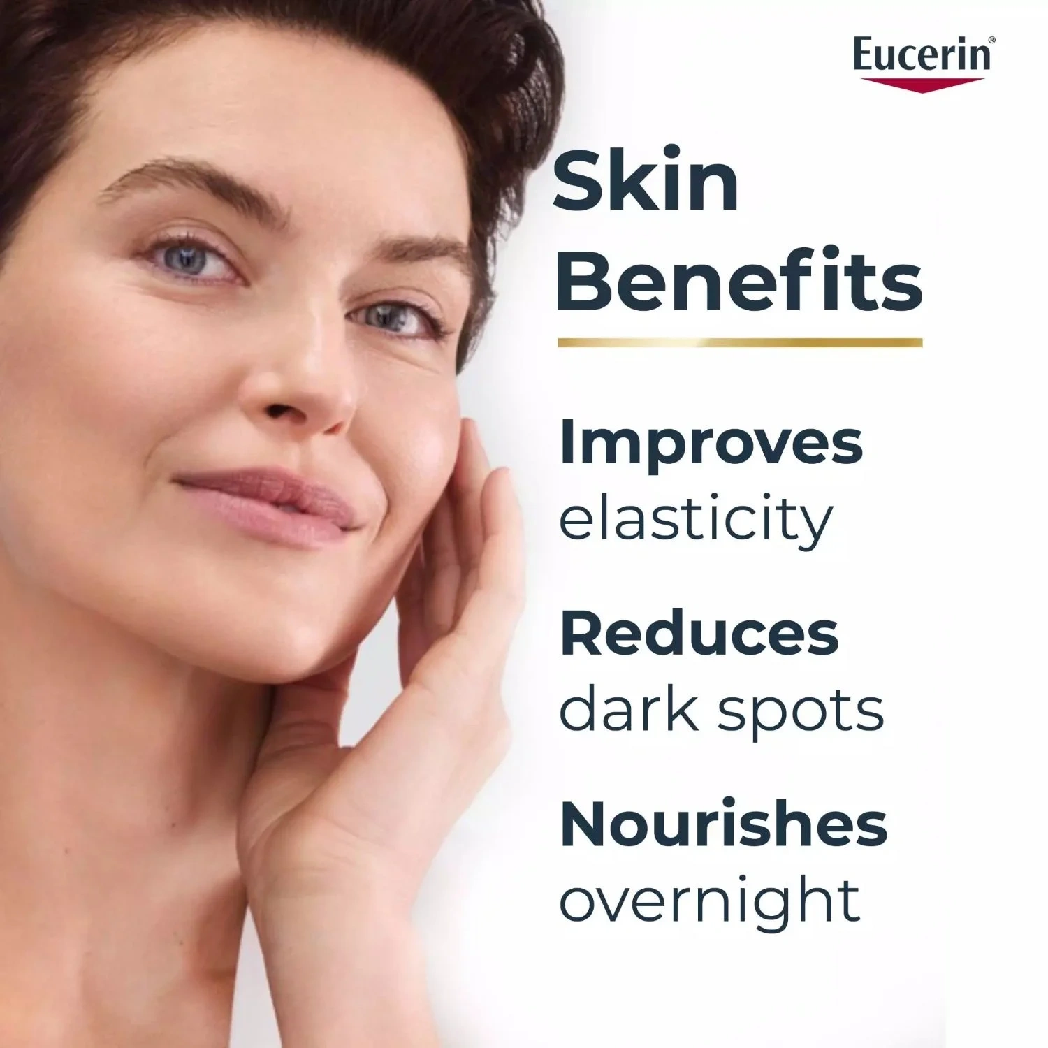 Eucerin Night Cream