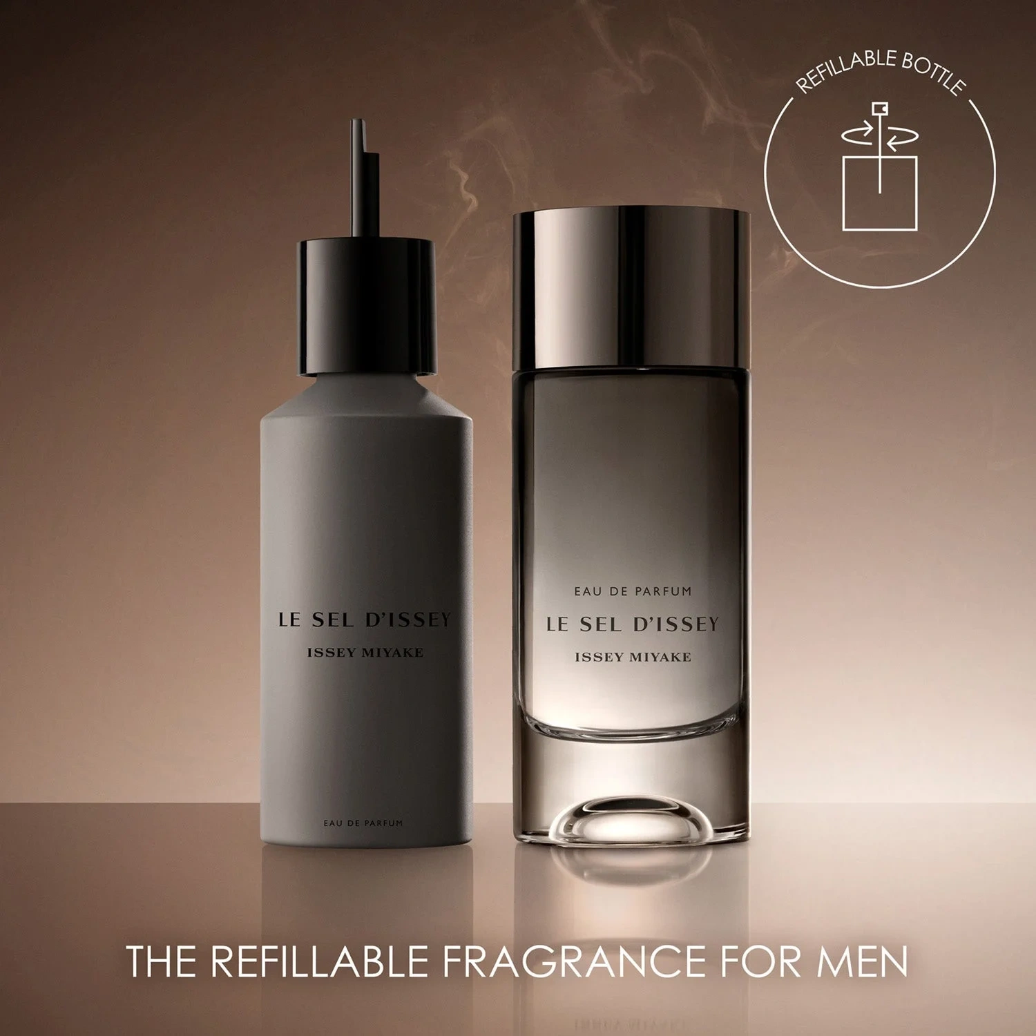Issey Miyake Le Sel D'Issey Eau de Parfum 50 ml