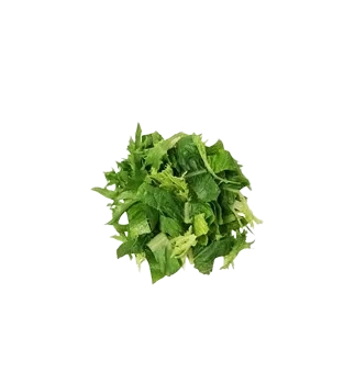 SallaCarte Krisp & Romanmix 22133