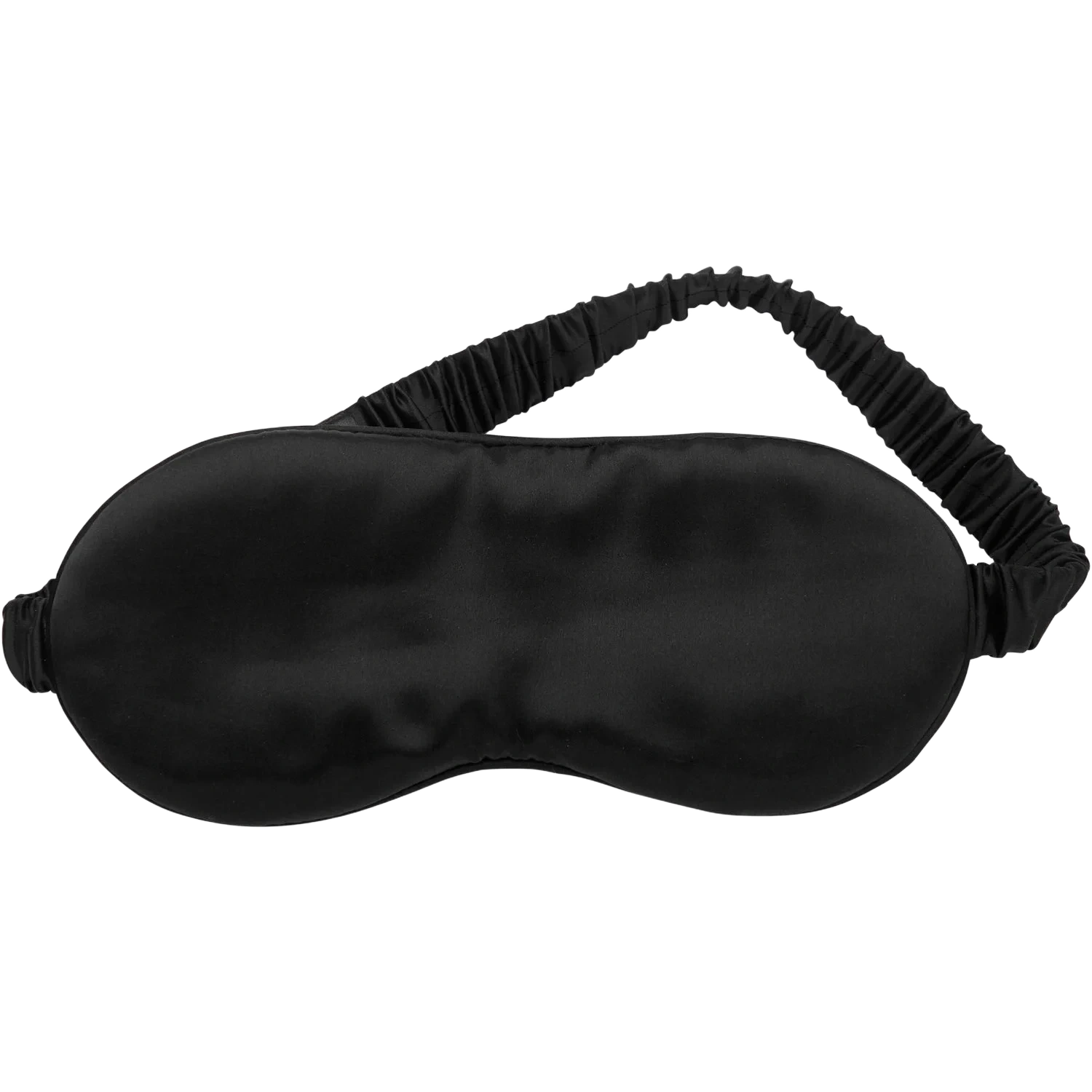 Lenoites Mulberry Silk Scrunchie
