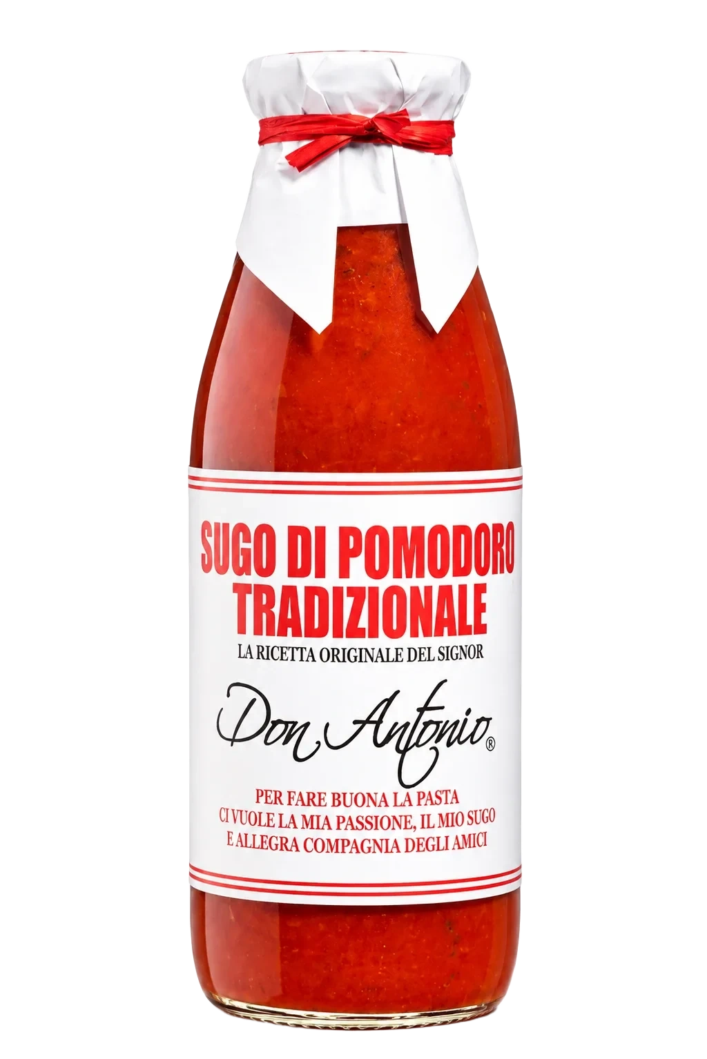 Don Antonio Tradizionale 500g